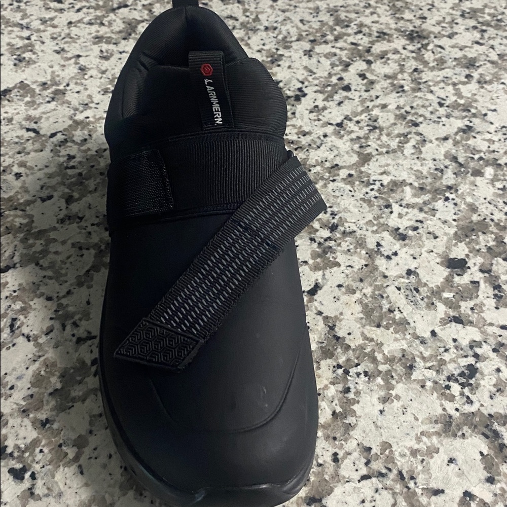 Brand: LARNMERN
LARNMERN Non Slip Kitchen Work Shoes Men C - Picture 9 of 9